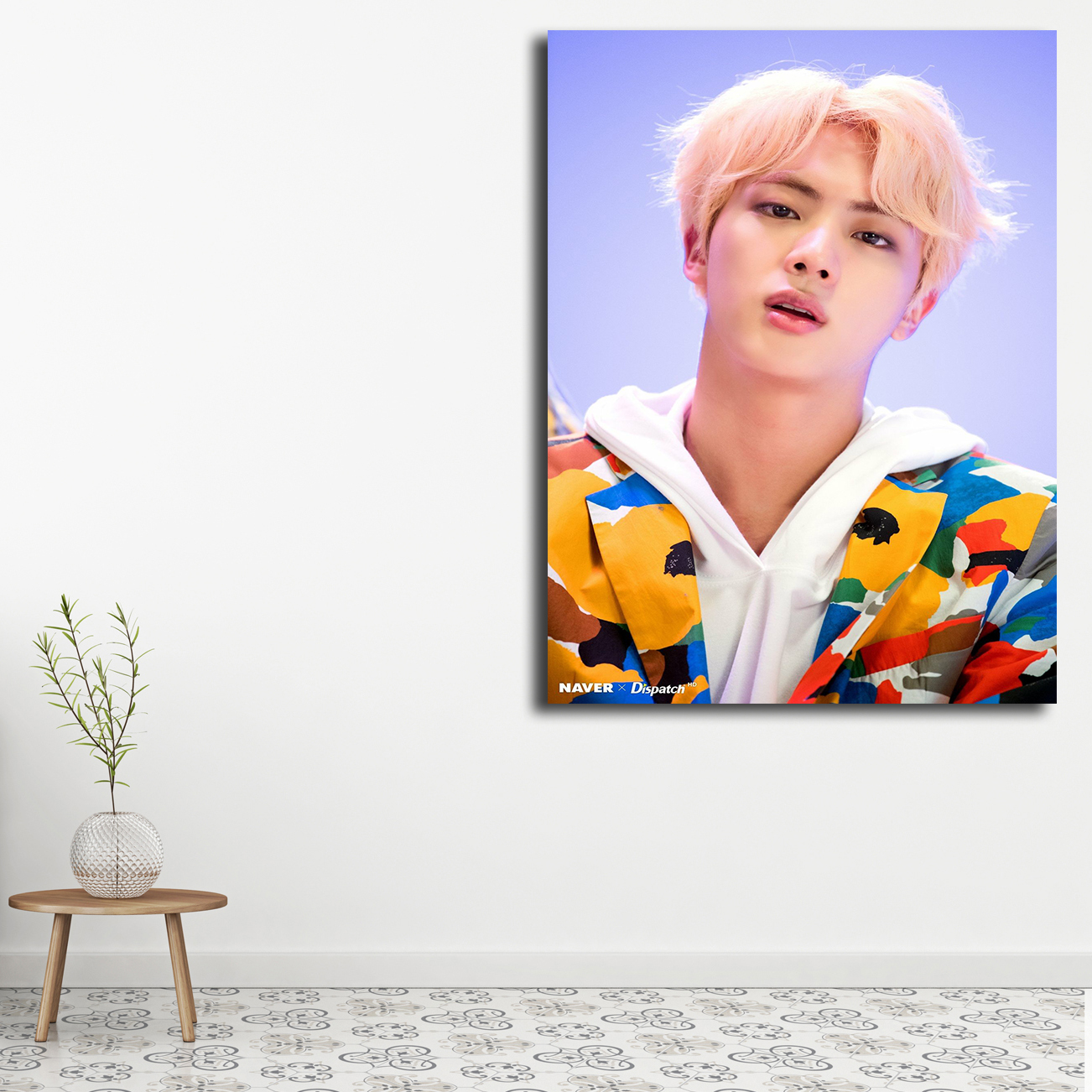 تابلو شاسی مدل جین کد 22