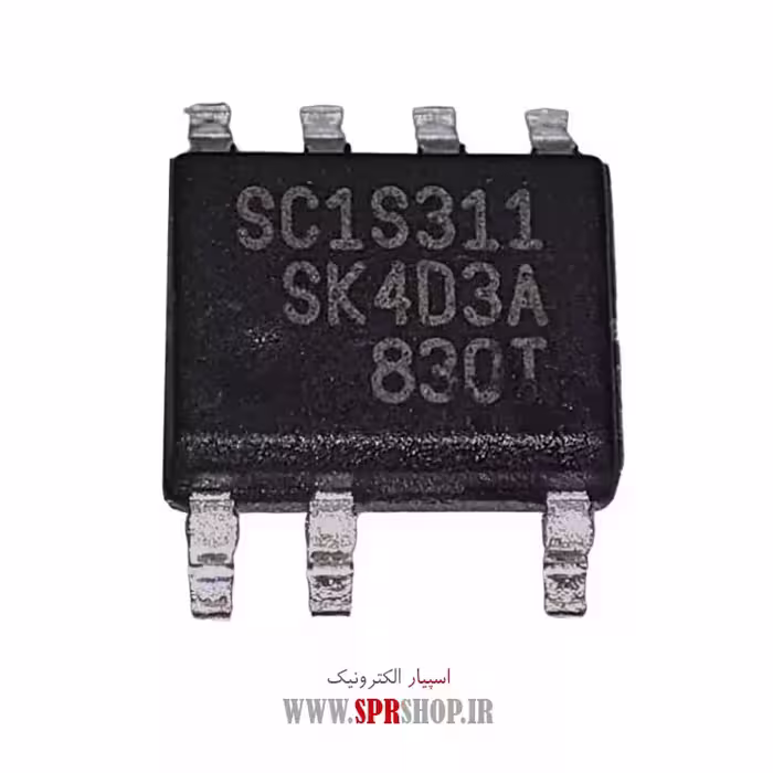 آی سی SC1S311 SOP-7 ORG
