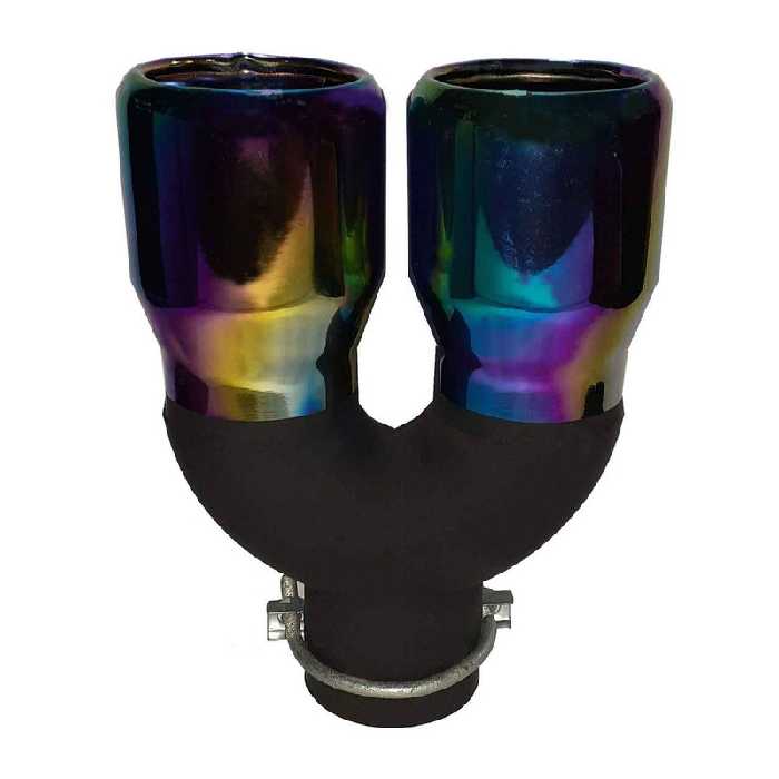 سراگزوز خودرو مدل R.C 401 | کالا مکس