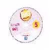 کتاب Big English 5 اثر Mario Herrera And Christopher Sol Cruz انتشارات آرماندیس