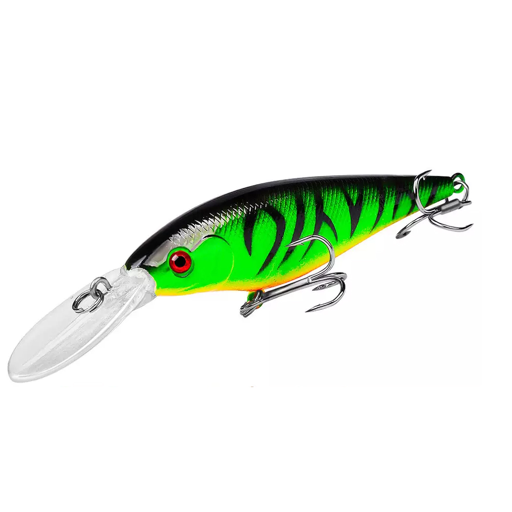 طعمه ماهیگیری مدل لور آمازون