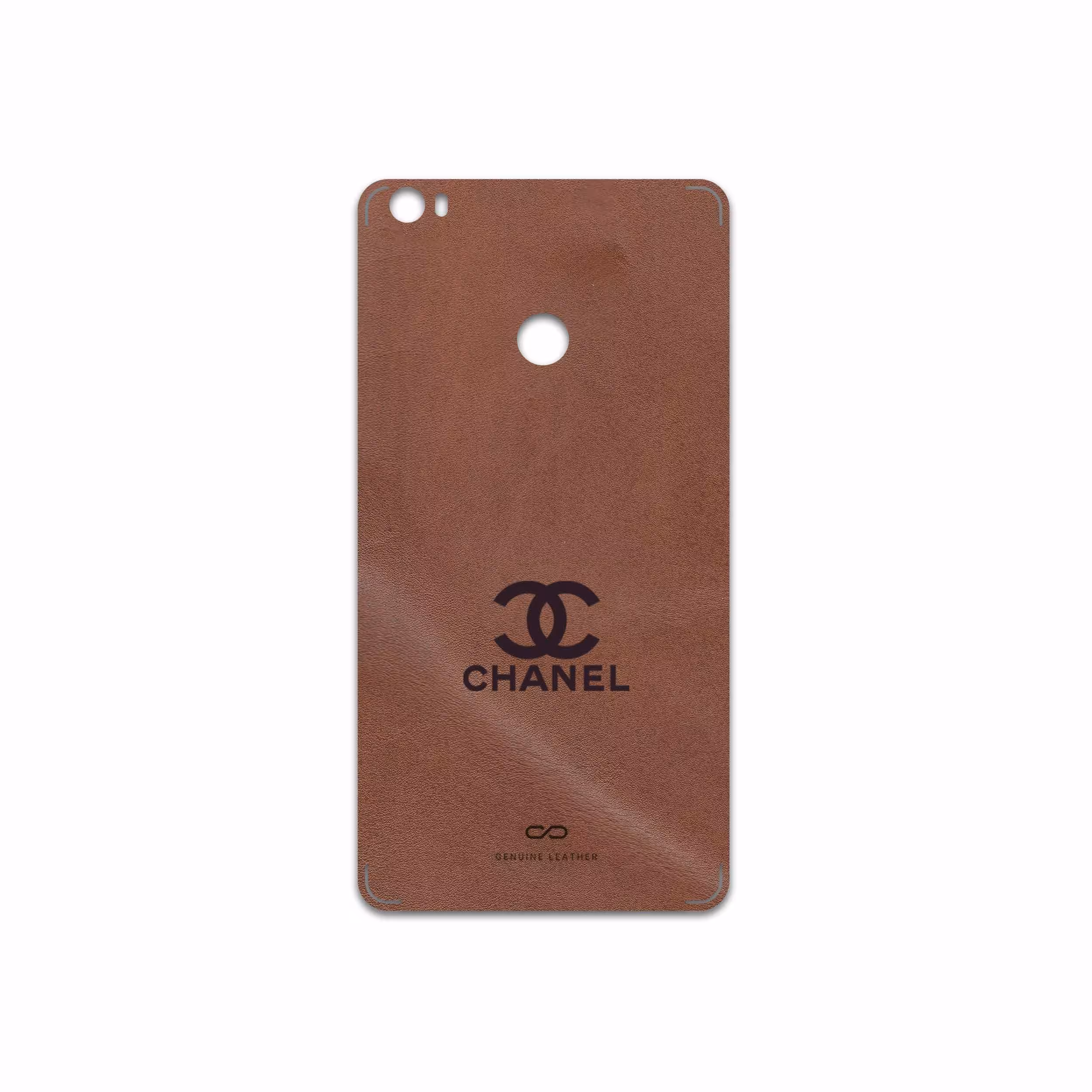برچسب پوششی ماهوت مدل MNL-CHNL مناسب برای گوشی موبایل شیائومی Mi Max