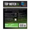 کتاب Top Notch 2B اثر Joan Saslow And Allen Ascher انتشارات الوندپویان