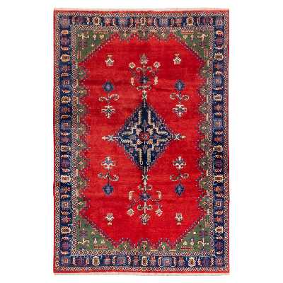 فرش دستباف پنج و نیم متری سی پرشیا کد 171627