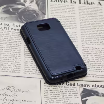 کیف کلاسوری مدل KS-02 مناسب برای گوشی موبایل سامسونگ Galaxy S2