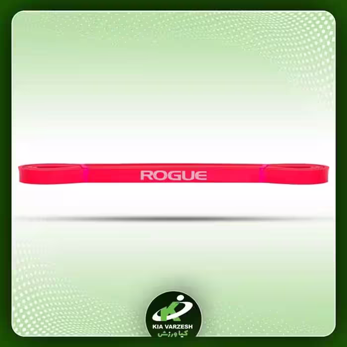 کش پاورباند 3 میل روگ ROGUE - مشخصات، قیمت و خرید