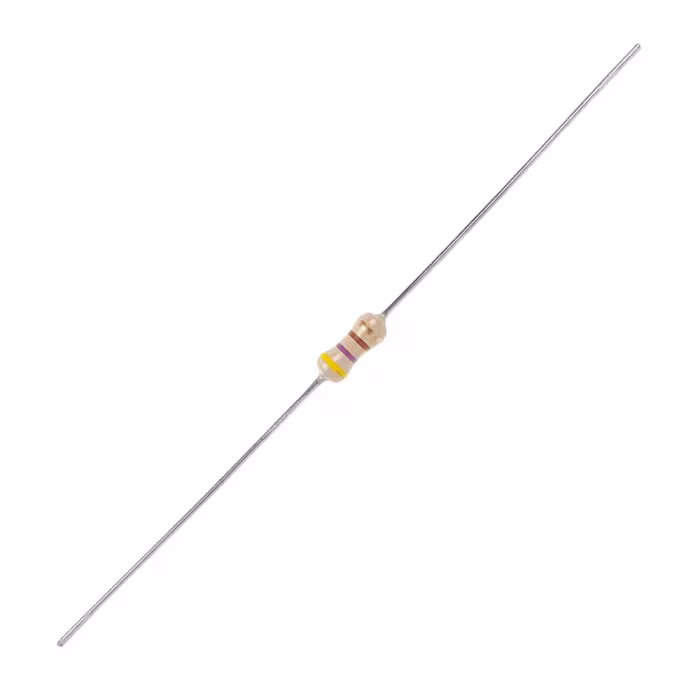 مقاومت 470 اهم کد R470 بسته 60 عددی