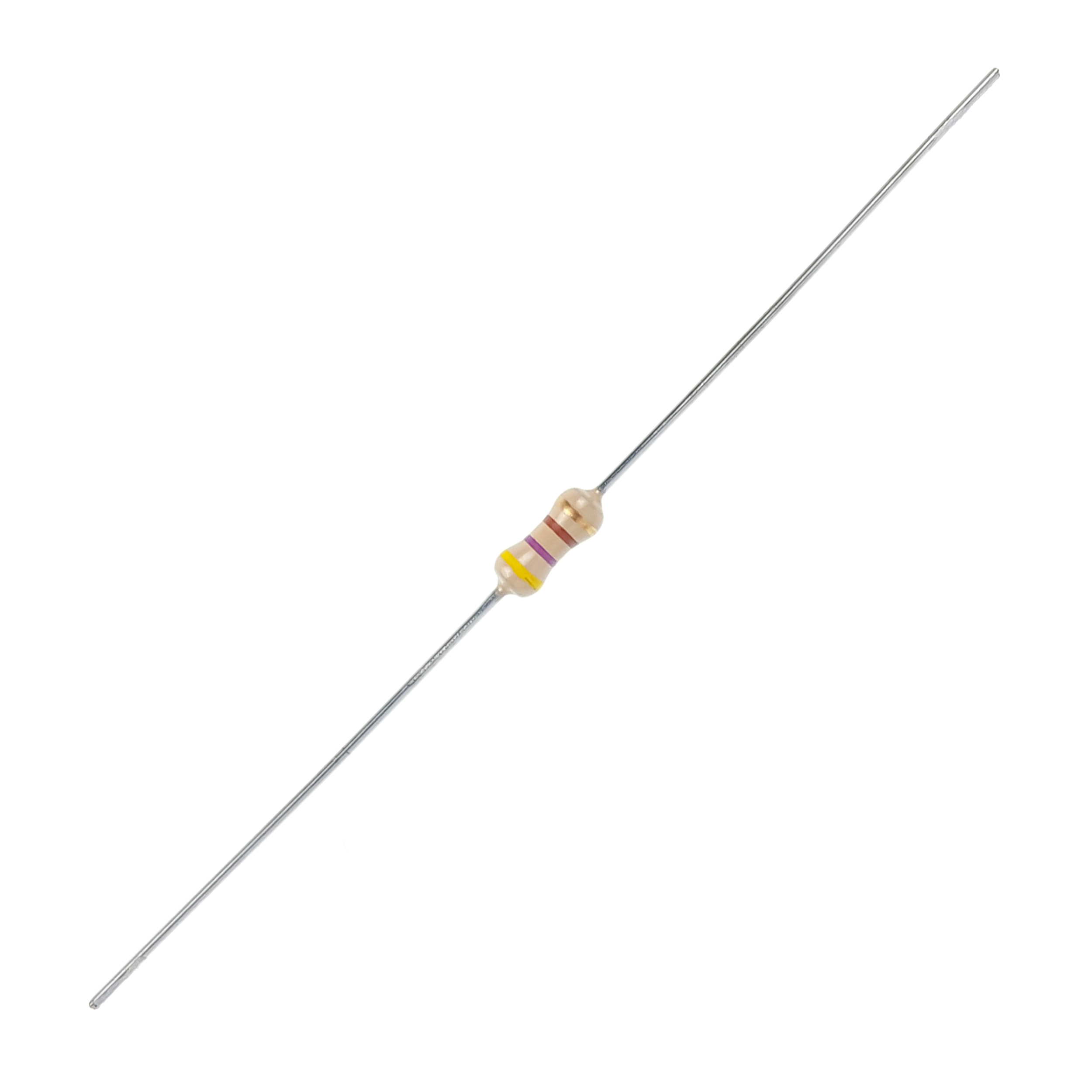مقاومت 470 اهم کد R470 بسته 60 عددی
