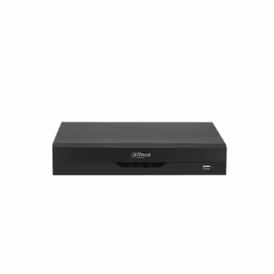 ضبط کننده ویدیویی داهوا مدل DH-XVR5104HS-4KL-I3