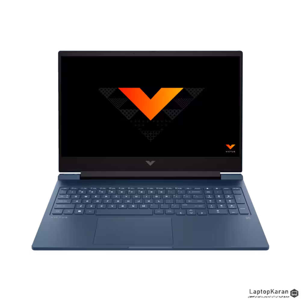 لپ تاپ اچ پی Victus مدل r0053nia پردازنده i7(13700H) رم 16GB حافظه 1TB SSD گرافیک 6GB Rtx3050 - لپتاپ کاران