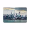 برچسب پوششی ماهوت مدل Shanghai City مناسب برای تبلت سامسونگ Galaxy Tab S4 10.5 2018 T835