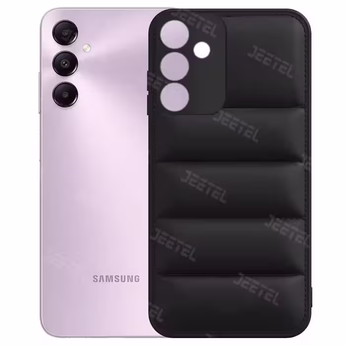 گارد گوشی پافر کیس مناسب برای Samsung Galaxy A05S
