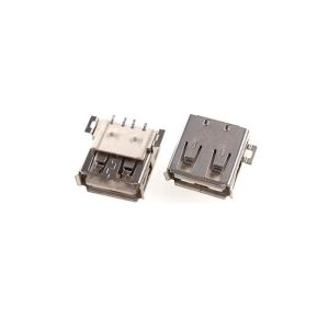 کانکتور USB SMD مادگی