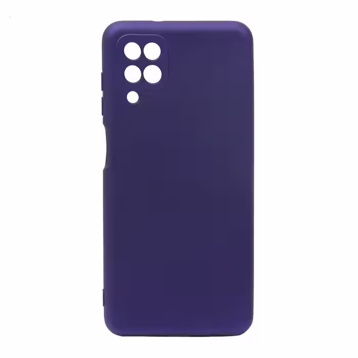 کاور مدل Nsil-A12 مناسب برای گوشی موبایل سامسونگ Galaxy A12