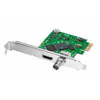 کارت کپچر بلک مجیک Decklink Mini Recorder HD