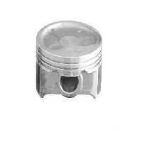 پیستون تیبا سایز 25 (بدون رینگ) - EAP مارموت
