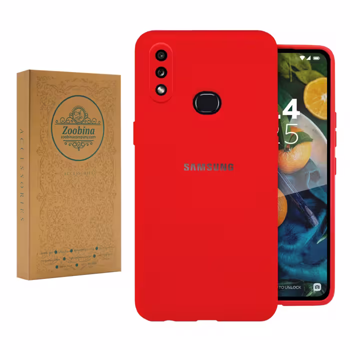 کاور مدل Tokyo مناسب برای گوشی موبایل سامسونگ Galaxy A10s