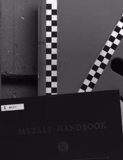 خرید و دانلود نسخه کامل کتاب Metals handbook. 1964-1967 v.1 - Pdf