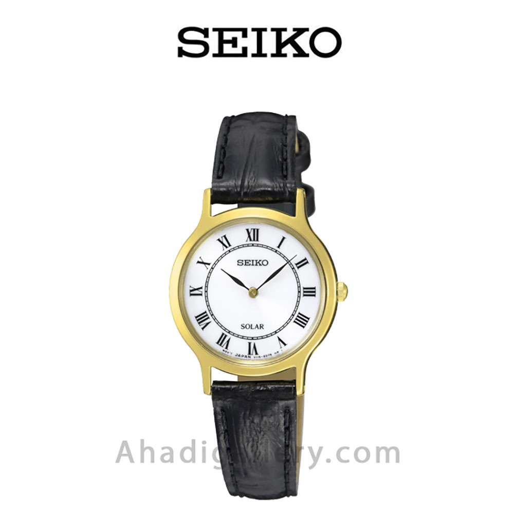 ساعت مچی سیکو مدل SUP304P1