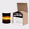 ماگ حرارتی کاکتی طرح فضا و کهکشان مدل mgh20246