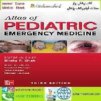 Atlas of Pediatric Emergency Medicine 2019 TRUE PDF price 1€ - کتاب پزشکی بهار