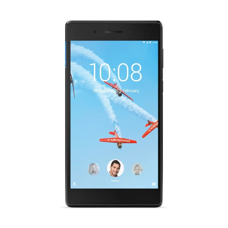 تبلت لنوو مدل Tab 4 (7.0") Essential 7304F ظرفیت 8 گیگابایت