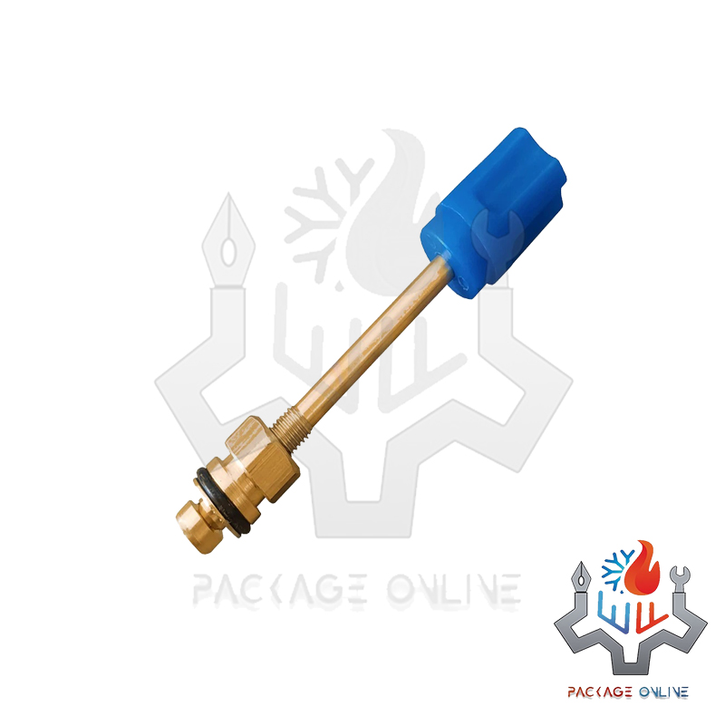 شیرپرکن بیتا قدیمی