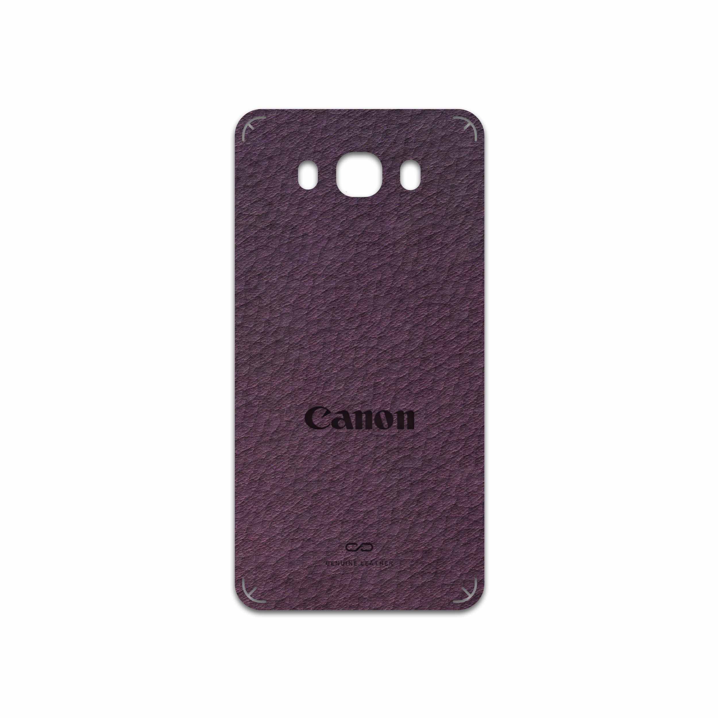 برچسب پوششی ماهوت مدل PL-CNN مناسب برای گوشی موبایل سامسونگ Galaxy J7 2016