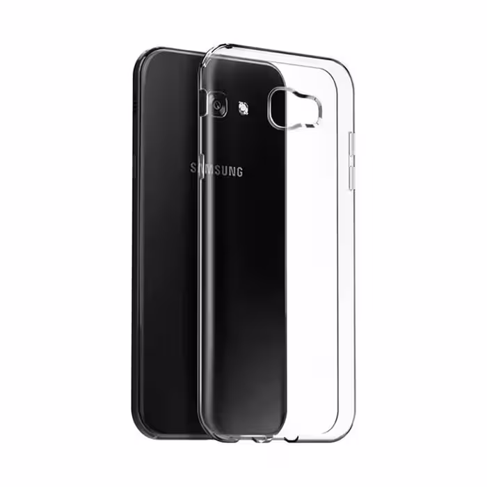 قاب ژله ای برای گوشی موبایل Samsung Galaxy A3