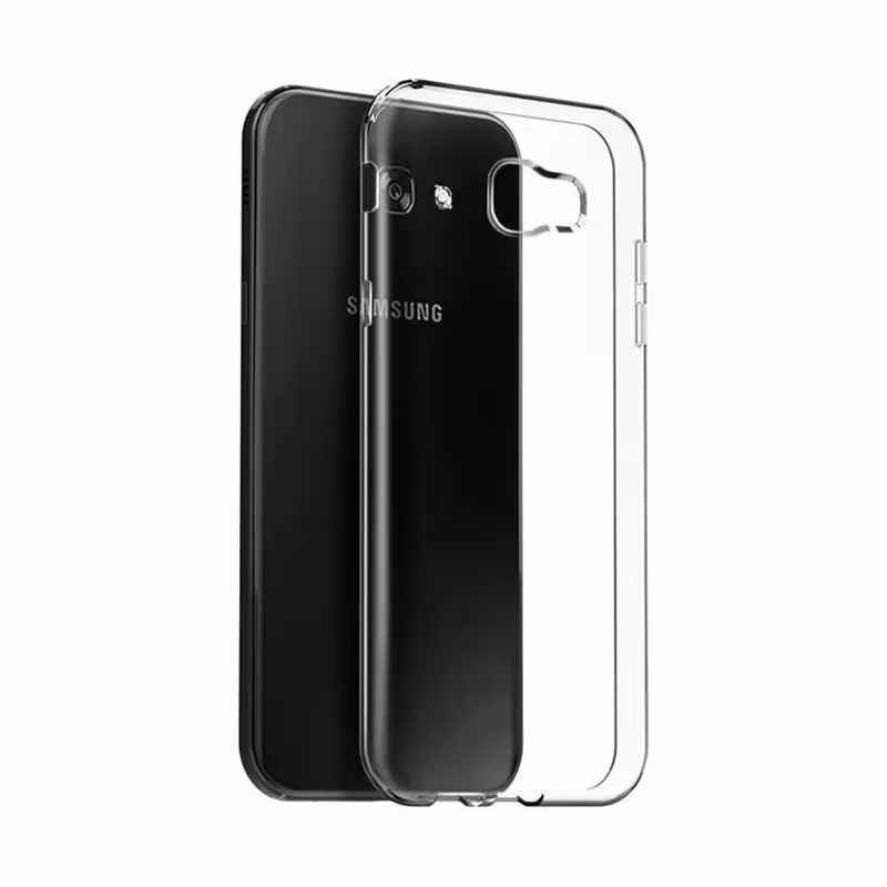 قاب ژله ای برای گوشی موبایل Samsung Galaxy A3