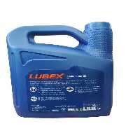 روغن و مکمل موتور PRIMUS EC 20W 50 3 LT لوبکس اورجینال Lubex