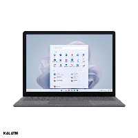 لپ تاپ 15 اینچی مایکروسافت مدل Surface Laptop 5 (i7 1255U-8GB-256GB SSD)