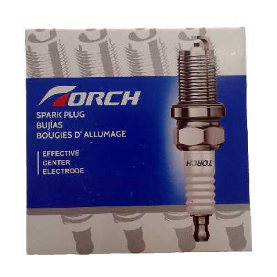 شمع خودرو تورچ مدل LDK7RTC بسته 4 عددی