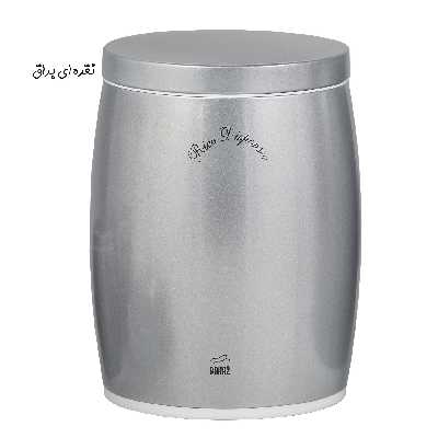 ظرف برنج بهازکالا مدل خمره ای کد 10 kilo