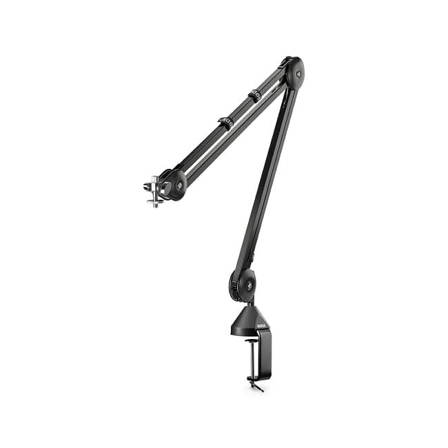 بوم میکروفون رُد Rode PSA1   Plus Studio Boom Arm