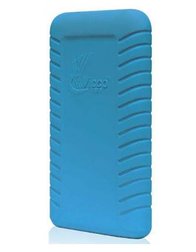 هارد اکسترنال ویکومن مدل VC-820 با ظرفیت 2 ترابایت