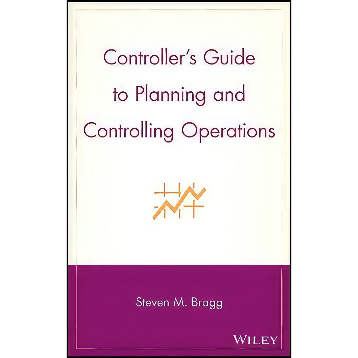 کتاب زبان اصلی Controllers Guide to Planning and Controlling Operations