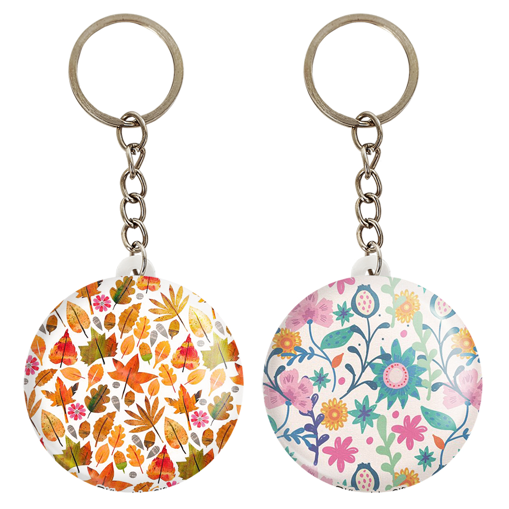 جاکلیدی خندالو مدل کاشی کد 22162217 مجموعه 2 عددی