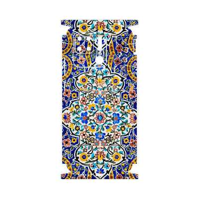 برچسب پوششی ماهوت مدل Iran Tile 12-FullSkin مناسب برای گوشی موبایل شیائومی Redmi 10C