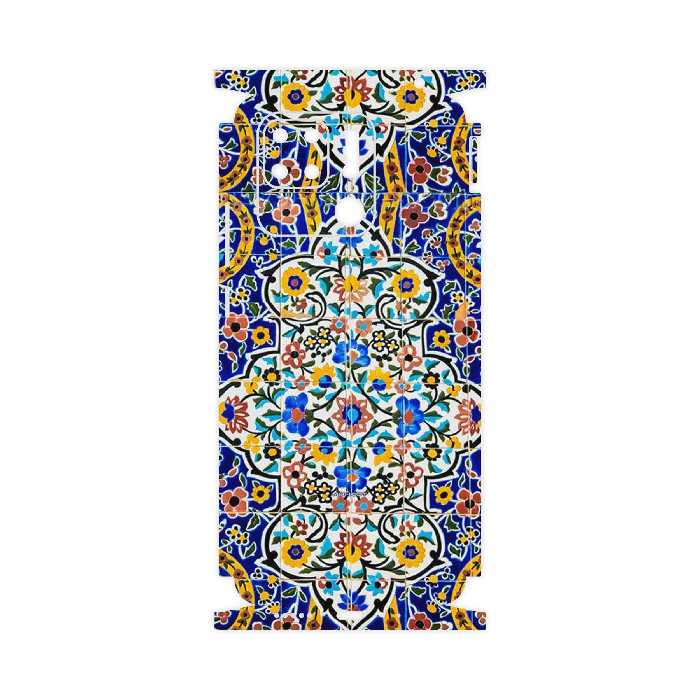برچسب پوششی ماهوت مدل Iran Tile 12-FullSkin مناسب برای گوشی موبایل شیائومی Redmi 10C