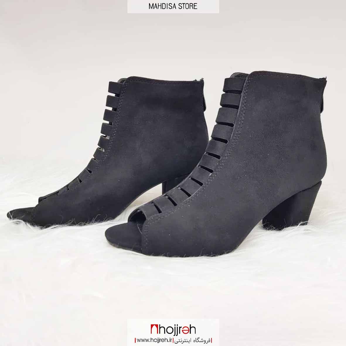 اطلاعات ، قیمت و خرید کفش تابستانی کد MH282