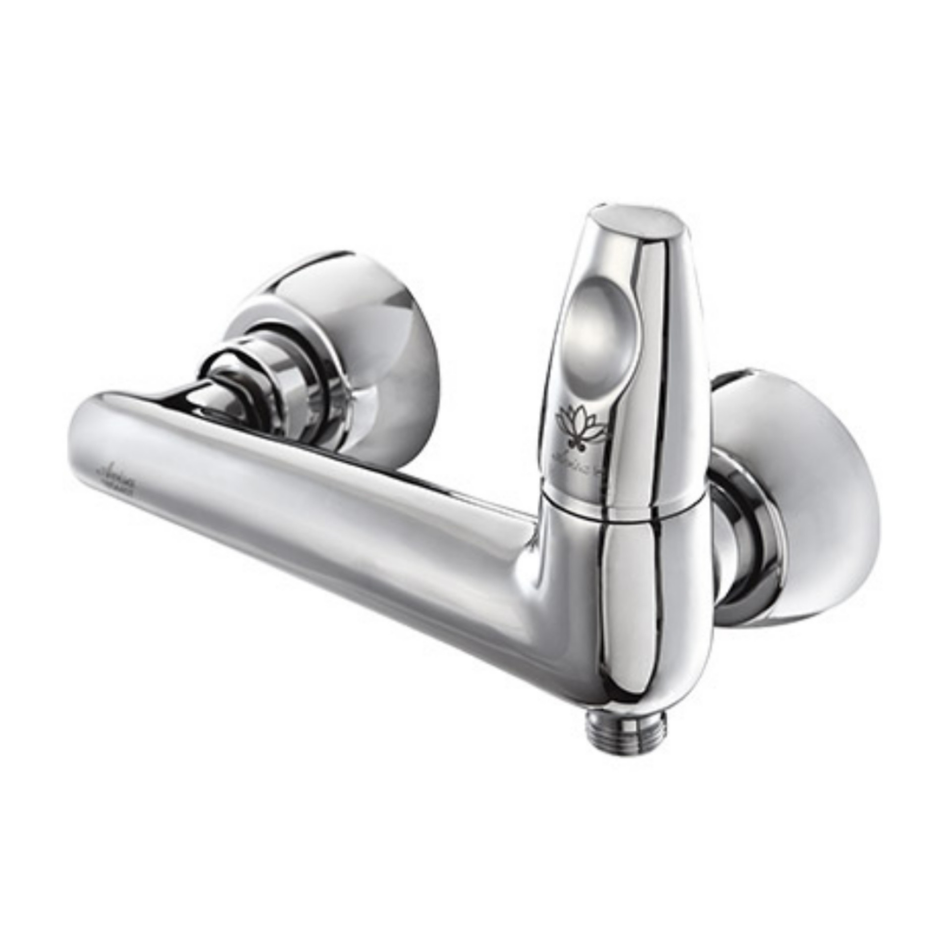 شیر توالت آویسا مدل یونیک با طراحی منحصربفرد