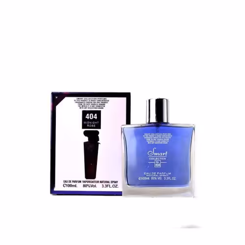 عطر ادکلن زنانه لانکوم ترزور میدنایت رز اسمارت کالکشن کد 404 (Midnight Rose) حجم 100 میل