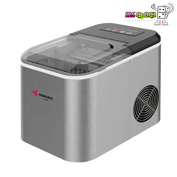 خرید یخ ساز مباشی مدل ME-ICE1600 - دومینو کالا