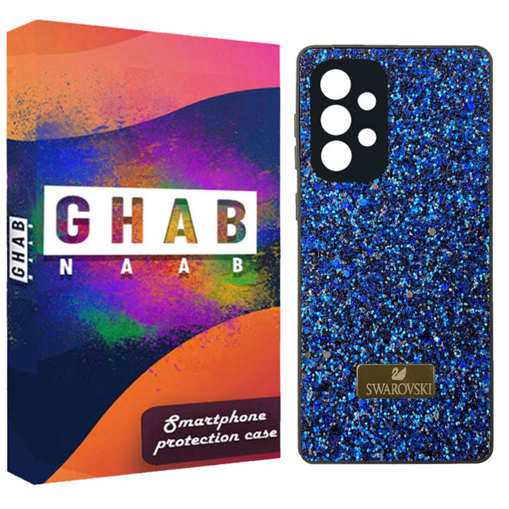 کاور قاب ناب مدل Svski مناسب برای گوشی موبایل سامسونگ Galaxy A33