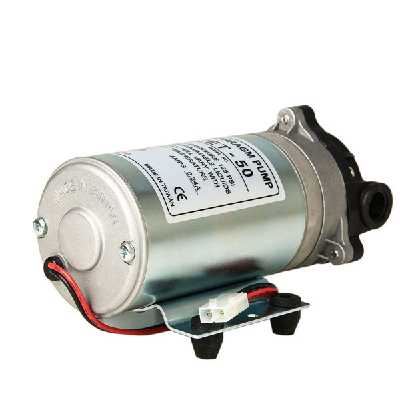 پمپ دستگاه تصفیه کننده آب هیدون مدل jet-50