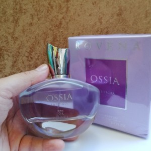 عطر ادکلن بولگاری امنیا آمیتیست شرکت روونا