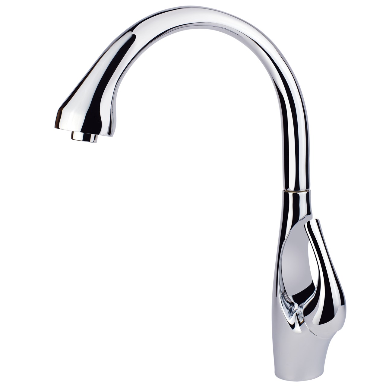 شیر آشپزخانه کسری مدل اروند