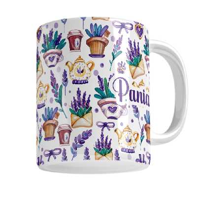 ماگ مدل پانیا