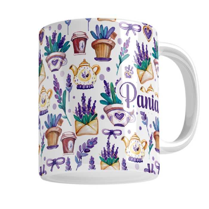 ماگ مدل پانیا